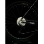 Горный велосипед GESTALT D943 22 SPEED (2025)