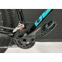 Горный велосипед GESTALT D943 22 SPEED (2025)