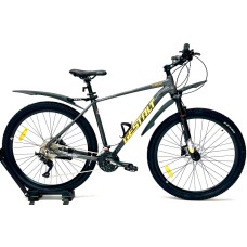 Горный велосипед GESTALT D9100 30 SPEED (2025)
