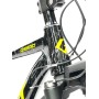 Горный велосипед GESTALT D9100 30 SPEED (2025)