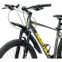 Горный велосипед GESTALT D9100 30 SPEED (2025)