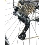 Горный велосипед GESTALT D9100 30 SPEED (2025)
