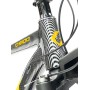 Горный велосипед GESTALT D9100 30 SPEED (2025)