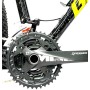 Горный велосипед GESTALT D9100 30 SPEED (2025)