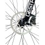 Горный велосипед GESTALT D943 22 SPEED (2025)