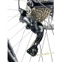 Горный велосипед GESTALT D943 22 SPEED (2025)