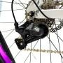 Дертовый велосипед MODRIC DIRT-STREET 137