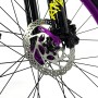 Дертовый велосипед MODRIC DIRT-STREET 137