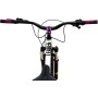 Дертовый велосипед MODRIC DIRT-STREET 137