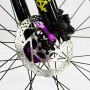 Дертовый велосипед MODRIC DIRT-STREET 135