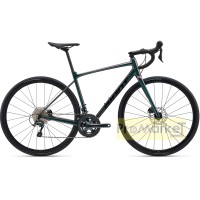 Шоссейный велосипед Giant Contend AR 2 2025