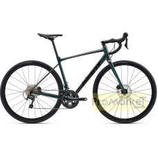 Шоссейный велосипед Giant Contend AR 2 2025