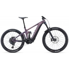 Электровелосипед Giant Reign E+1 (2023)
