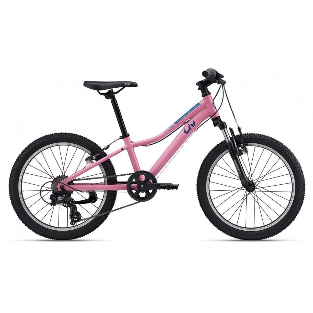 Велосипед для девочки Liv Enchant 20 (2022)