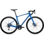 Гравийный велосипед Giant Revolt 2 (2022) Sapphire