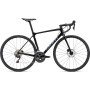 Шоссейный велосипед Giant TCR Advanced 2 Disc-Pro Compact (2022)