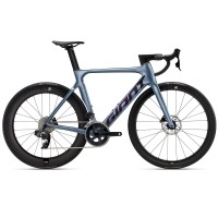 Шоссейный велосипед Giant Propel Advanced 1 Disc (2022)