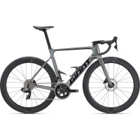 Шоссейный велосипед Giant Propel Advanced 1 Disc (2023)