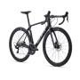 Карбоновый шоссейный велосипед Giant TCR Advanced Pro 2 Disc (2022)