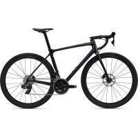 Шоссейный велосипед Giant TCR Advanced Pro 1 Disc AX (2022)