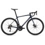 Шоссейный велосипед TCR Advanced 1 Disc Pro Compact (2023)