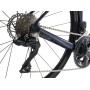 Шоссейный велосипед TCR Advanced 1 Disc Pro Compact (2023)