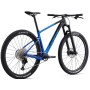 Карбоновый велосипед Giant XTC Advanced 29 3-GU (2022)