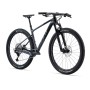 Карбоновый велосипед Giant XTC Advanced 29 1 (2022)