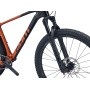 Карбоновый велосипед Giant XTC Advanced 29 2 (2022)