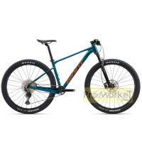 Горный велосипед Giant XTC SLR 29 2 2025