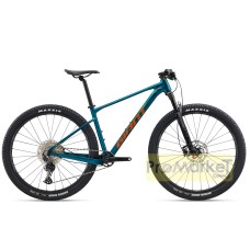 Горный велосипед Giant XTC SLR 29 2 2025