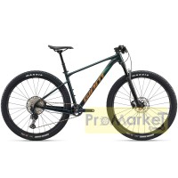 Велосипед горный Giant XTC SLR 29 1 2025