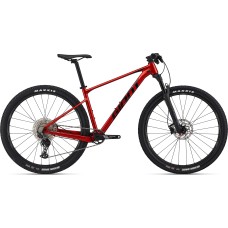 Горный велосипед Giant XTC SLR 29 2 (2022) Grenadine
