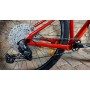 Горный велосипед Giant XTC SLR 29 2 (2022) Grenadine