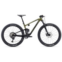 Двухподвесный велосипед Giant Anthem Advanced Pro 29 1 (2022)