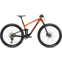 Двухподвес Giant Anthem Advanced Pro 29 3 (2022)