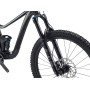 Двухподвесный велосипед Giant Trance X 29 1 (2022)