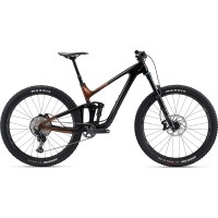 Велосипед двухподвес Giant Trance X Advanced Pro 29 2 (2022)