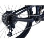 Велосипед двухподвес Trance X Advanced Pro 29 1 (2022)