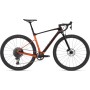 Велосипед карбоновый Giant Revolt X Advanced Pro 1 (2023)