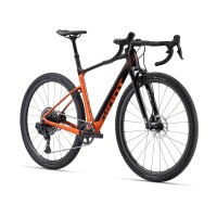 Велосипед карбоновый Giant Revolt X Advanced Pro 1 (2023)