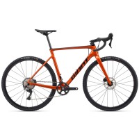 Велосипед гибридный Giant TCX Advanced Pro 2 (2022)