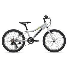 Детский велосипед Giant XtC Jr 20 Lite (2022) Good Gray