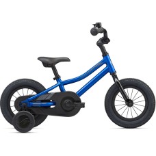 Детскй велосипед Giant Animator C/B 12 (2022)