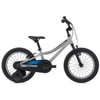 Велосипед детский Animator F/W 16 (2022) Concrete