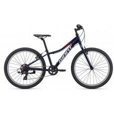 Подростковый велосипед Giant XtC Jr 24 Lite (2022)