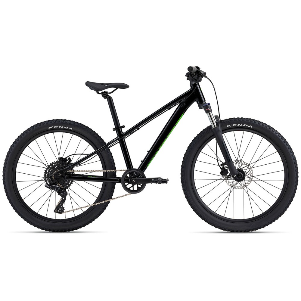 Подростковый велосипед Giant STP 24 FS 2025