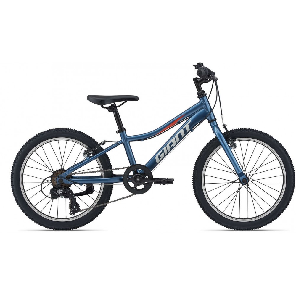 Детский велосипед Giant XtC Jr 20 Lite (2022)