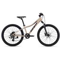 Подростковый велосипед Giant XtC Jr Disc 24 (2022)