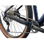 Горный велосипед Giant Talon 0 (2025) Mars Dust/Black/Chrome